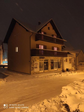 Guesthouse Kusić